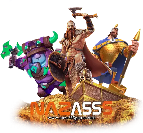 naza555