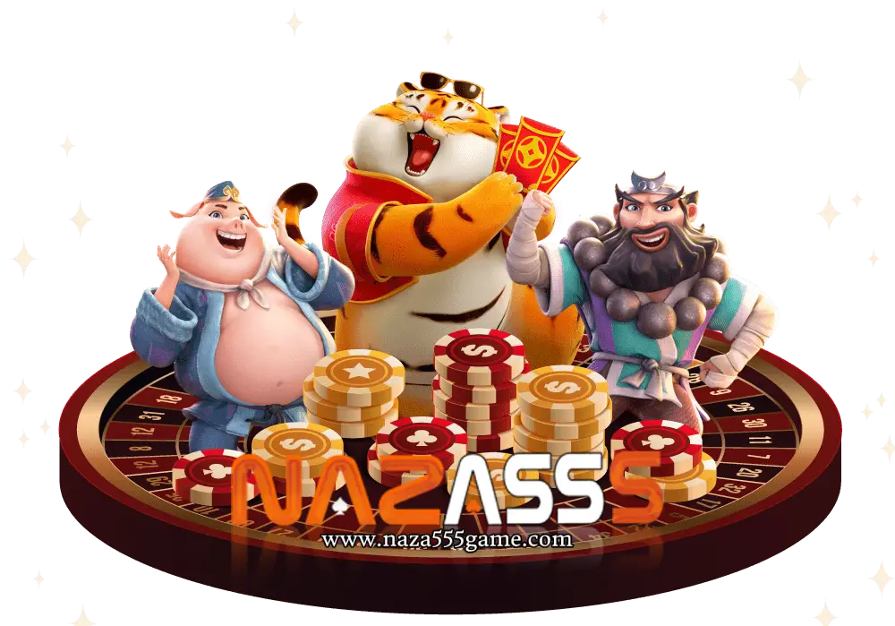 naza555